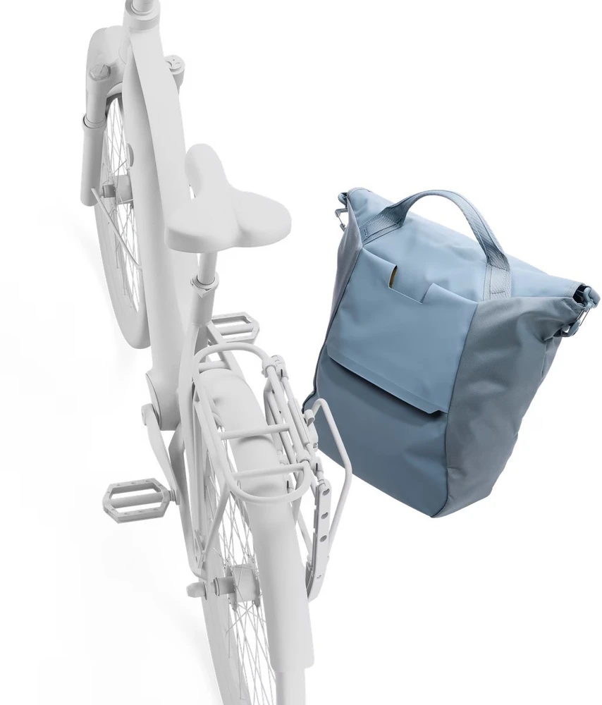 Thule InLock adapterių rinkinys, juodas