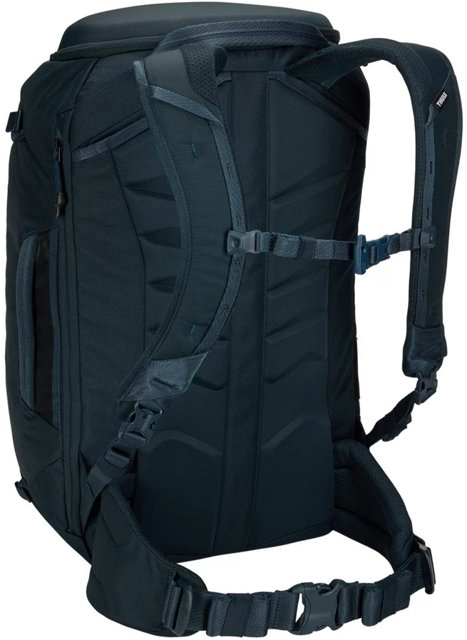 Thule | Landmark, 40 l | Kelioninė kuprinė | Tamsiausia Mėlyna