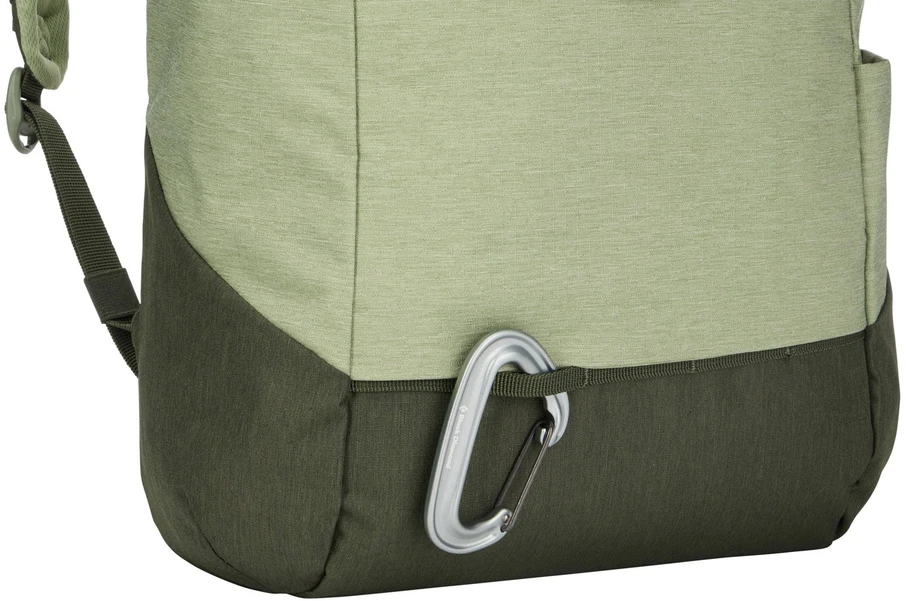 Thule | Lithos | Tinka iki 16 " | Backpack | Quiet žalias