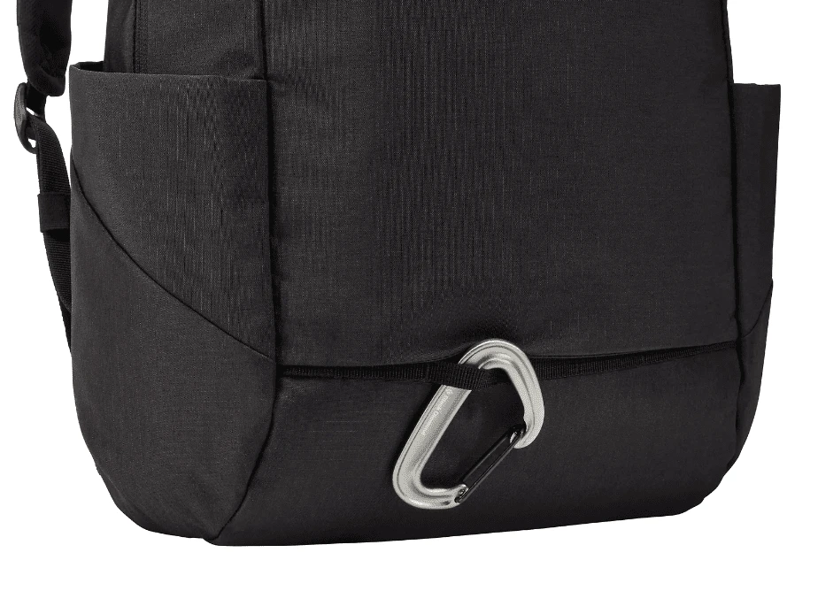 Thule | Lithos Backpack | TLBP-216 | Tinka iki 16 " | Backpack | Juodas