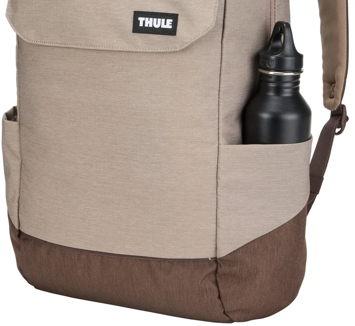 Thule Tulė | Lithos | Tinka iki 16" | Kuprinė | Nuanced Brown