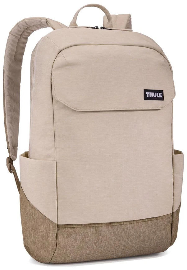 Thule Lithos 20L kuprinė Pelican Gray/Faded Khaki