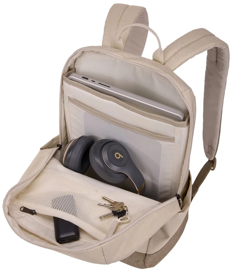 Thule Lithos 20L kuprinė Pelican Gray/Faded Khaki