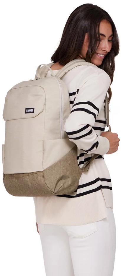 Thule Lithos 20L kuprinė Pelican Gray/Faded Khaki