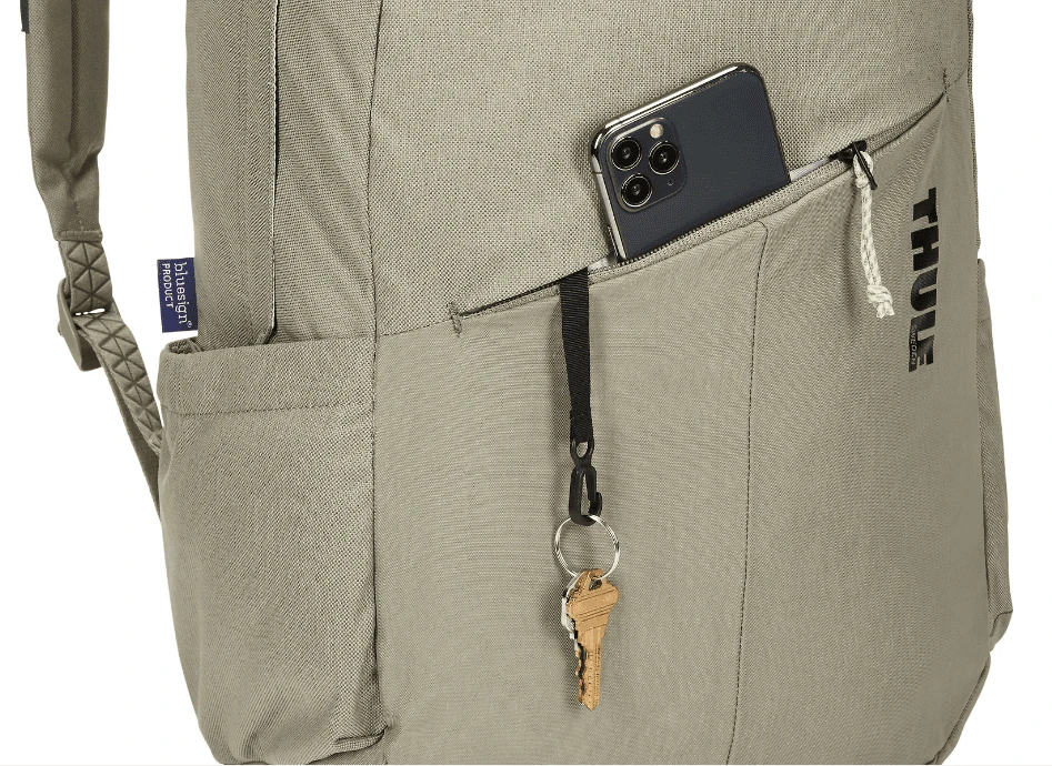 Thule Notus kuprinė Vetiver pilka, 20 l