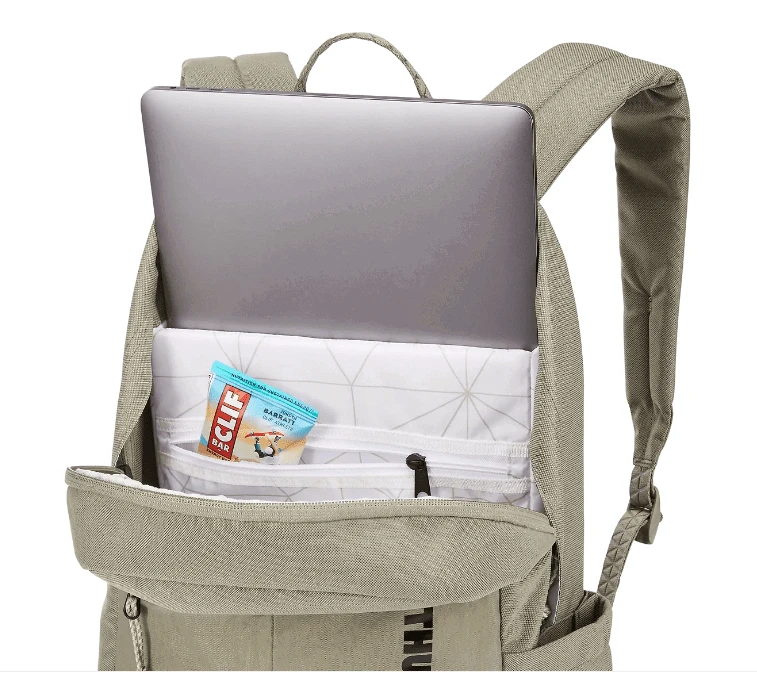 Thule Notus kuprinė Vetiver pilka, 20 l