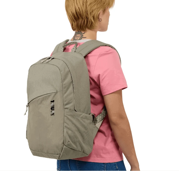 Thule Notus kuprinė Vetiver pilka, 20 l