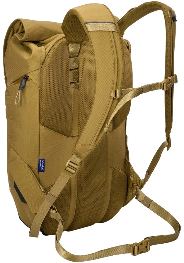 Thule Paramount Bike Commute 20L dviratininko kuprinė, Nutria