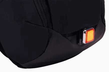Thule | Backpack 24L | PARABP-3116 Paramount | Backpack | Atsparus vandeniui | Juodas