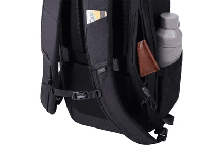 Thule | Backpack 24L | PARABP-3116 Paramount | Backpack | Atsparus vandeniui | Juodas
