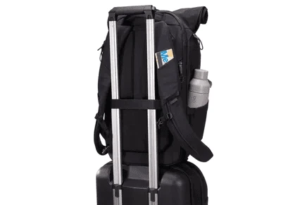 Thule | Backpack 24L | PARABP-3116 Paramount | Backpack | Atsparus vandeniui | Juodas