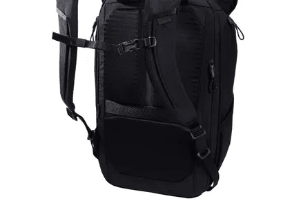 Thule | Backpack 24L | PARABP-3116 Paramount | Backpack | Atsparus vandeniui | Juodas