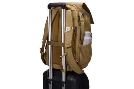 Thule | Backpack 27L | PARABP-3216 Paramount | Backpack | Atsparus vandeniui | Nutria