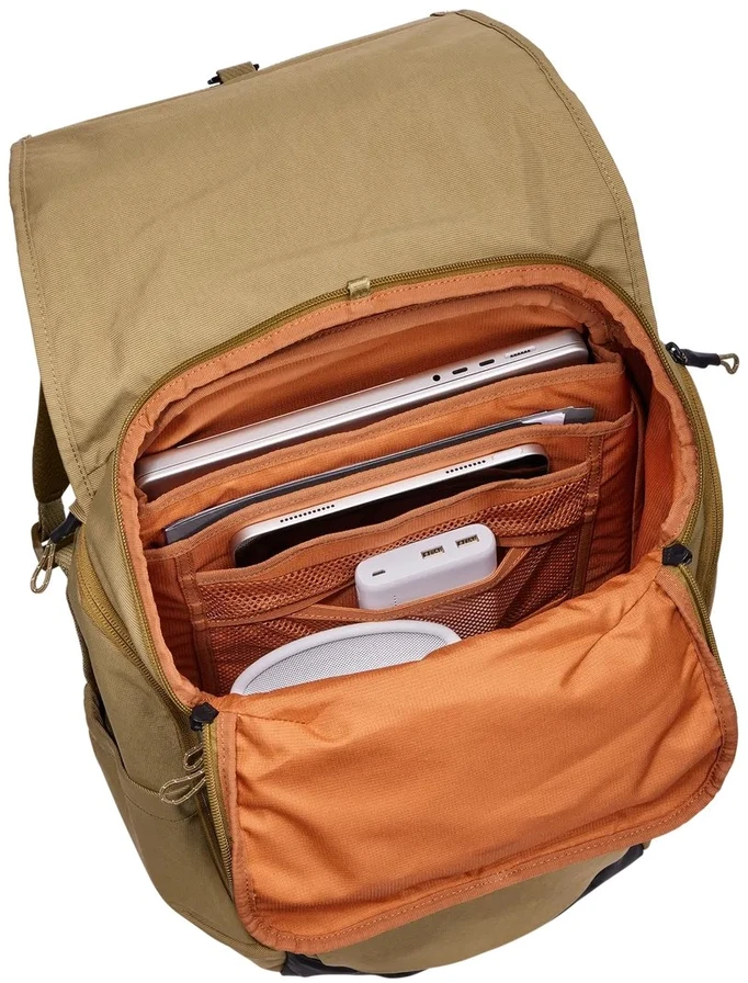 Thule | Backpack 27L | PARABP-3216 Paramount | Backpack | Atsparus vandeniui | Nutria