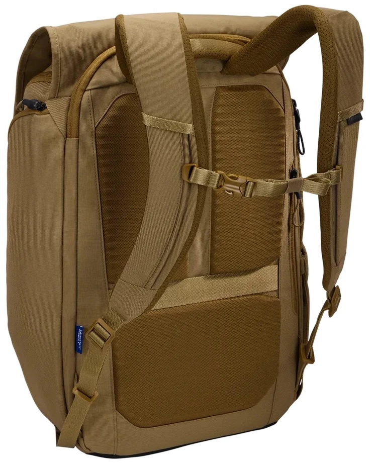Thule | Backpack 27L | PARABP-3216 Paramount | Backpack | Atsparus vandeniui | Nutria