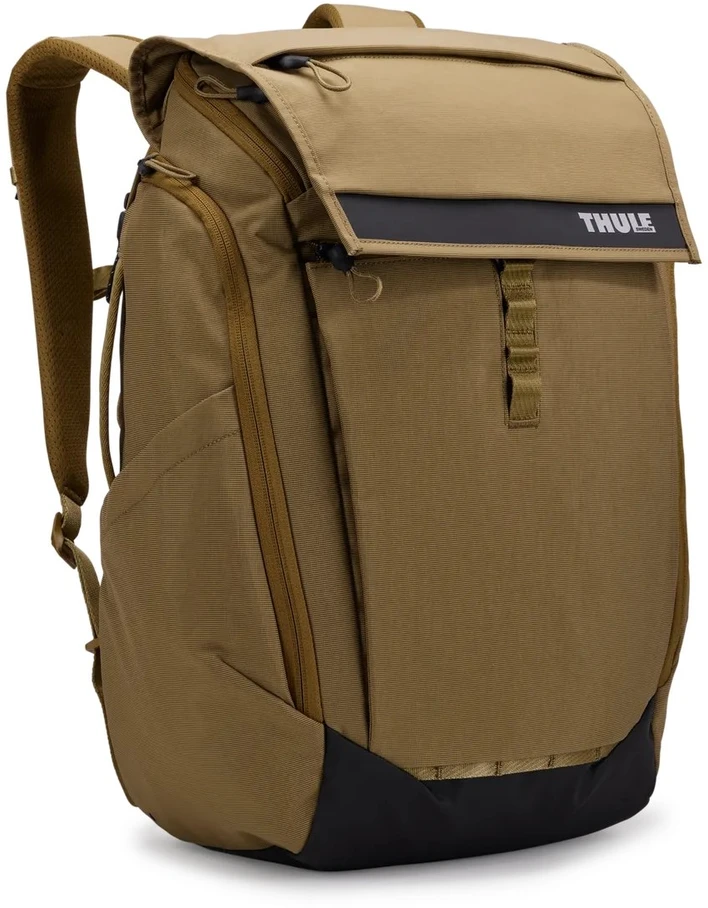 Thule | Backpack 27L | PARABP-3216 Paramount | Backpack | Atsparus vandeniui | Nutria