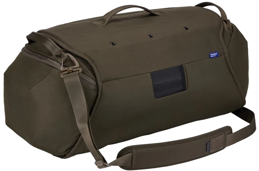Thule RoundTrip dviračių krepšys 55 l, Deep Khaki