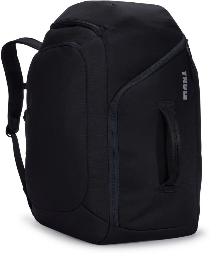 Thule Roundtrip slidinėjimo ir snieglenčių batų kuprinė 60 l, juoda