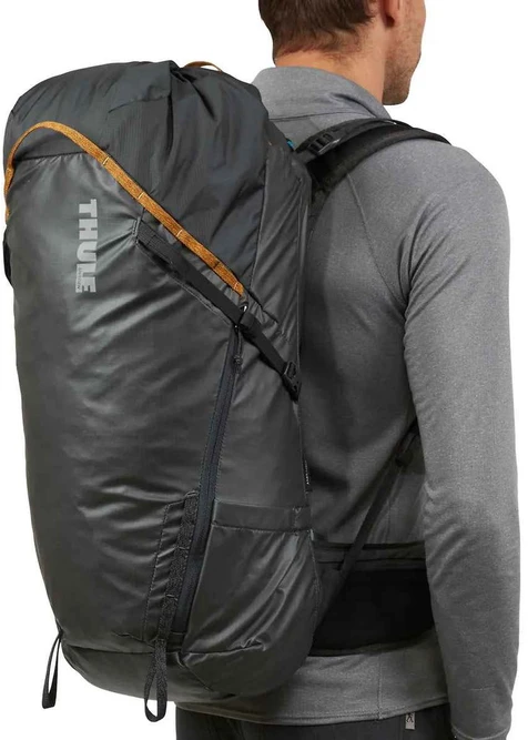 Thule Tulė | Maišyti, 35L | Vyriška žygio kuprinė | Obsidianas