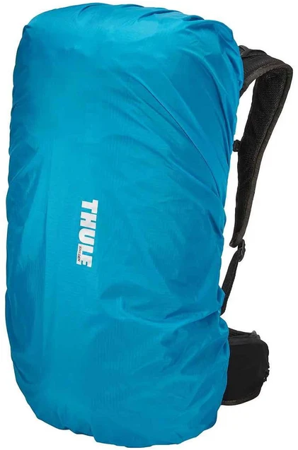 Thule Tulė | Maišyti, 35L | Vyriška žygio kuprinė | Obsidianas