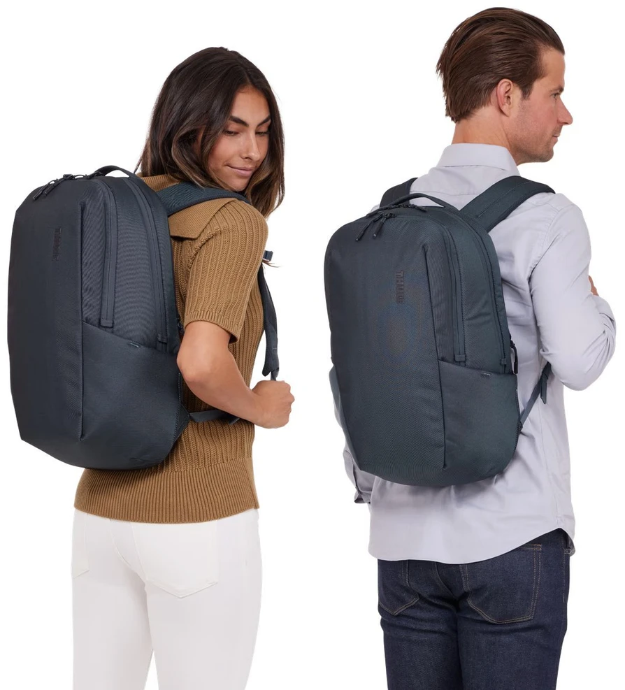 Thule | Backpack, 21 L | Subterra 2 | Tinka iki 16 " | Nešiojamas kompiuteris backpack | Dark Slate