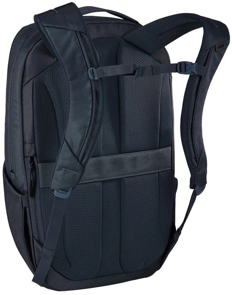 Thule | Backpack, 21 L | Subterra 2 | Tinka iki 16 " | Nešiojamas kompiuteris backpack | Dark Slate