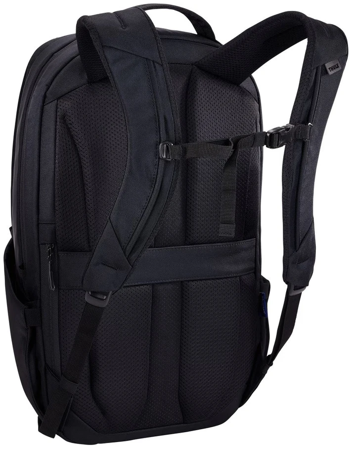 Thule | Nešiojamas kompiuteris Backpack 21L | TSLB415 Subterra 2 | Tinka iki 16 " | Backpack | Shoulder strap | Juodas