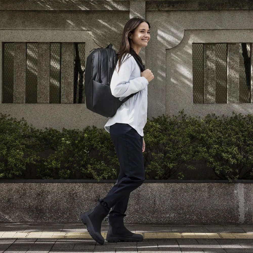 Thule | Nešiojamas kompiuteris Backpack 21L | TSLB415 Subterra 2 | Tinka iki 16 " | Backpack | Shoulder strap | Juodas