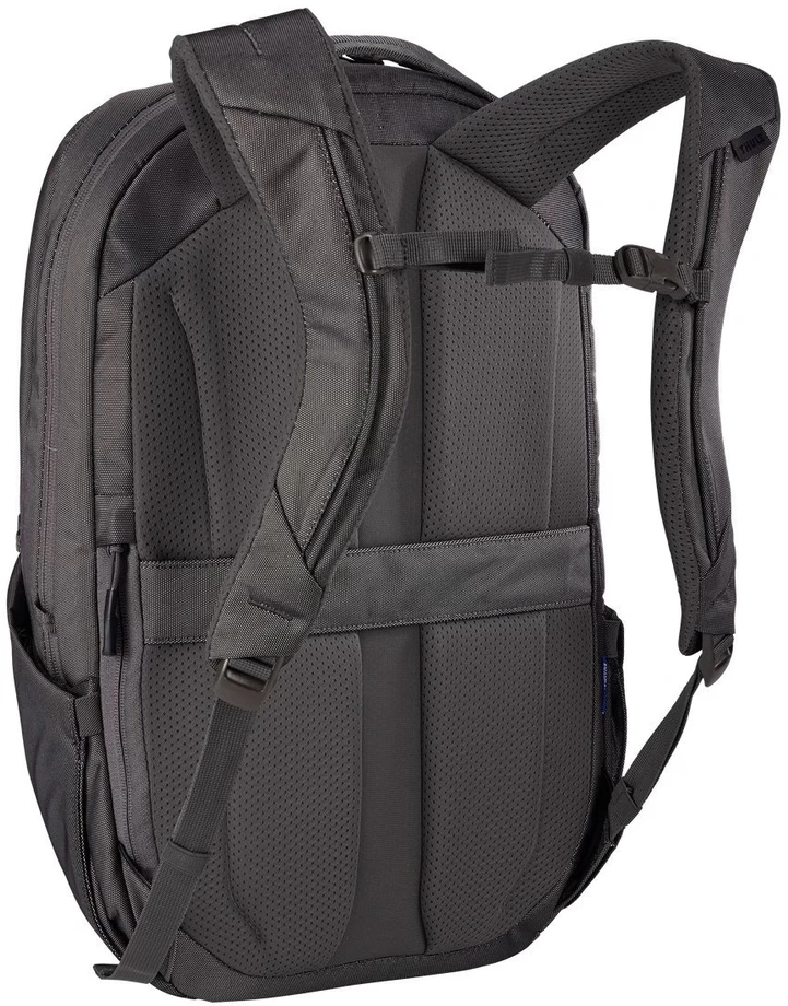 Thule | Nešiojamas kompiuteris Backpack 21L | TSLB415 Subterra 2 | Tinka iki 16 " | Backpack | Shoulder strap | Vetiver Gray
