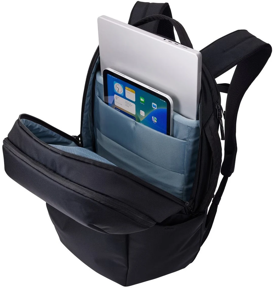 Thule Subterra 2 27 l juoda kuprinė