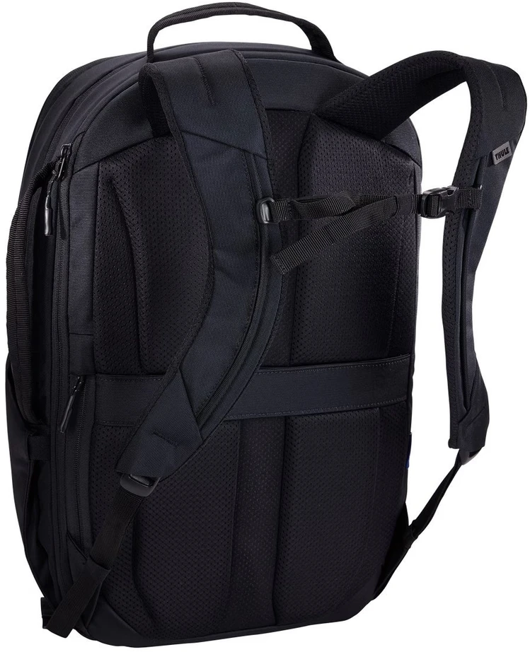 Thule Subterra 2 27 l juoda kuprinė
