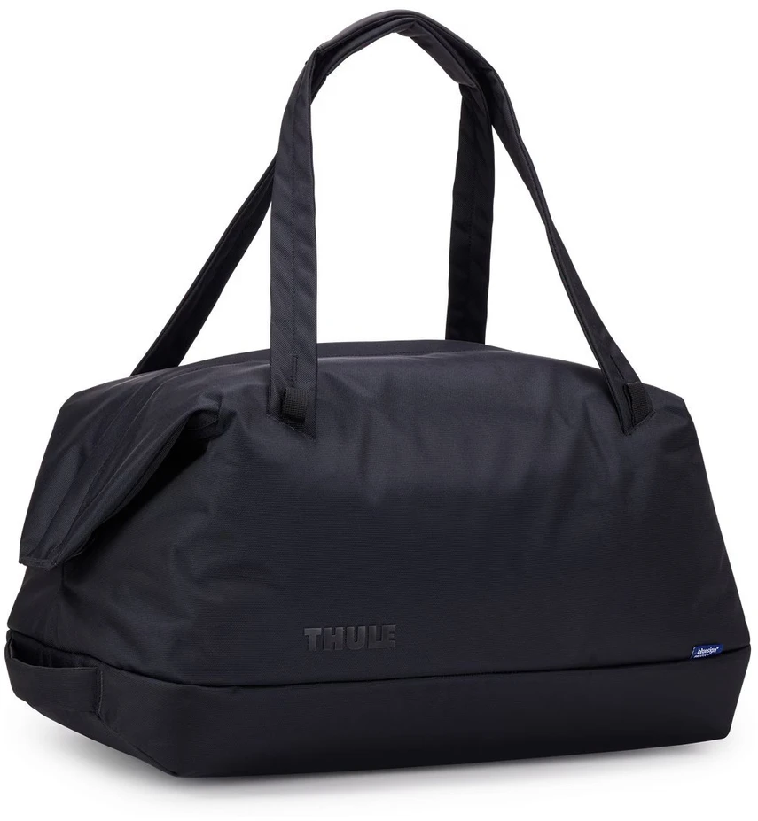 Thule Subterra 2 35 l kelioninis krepšys juodas