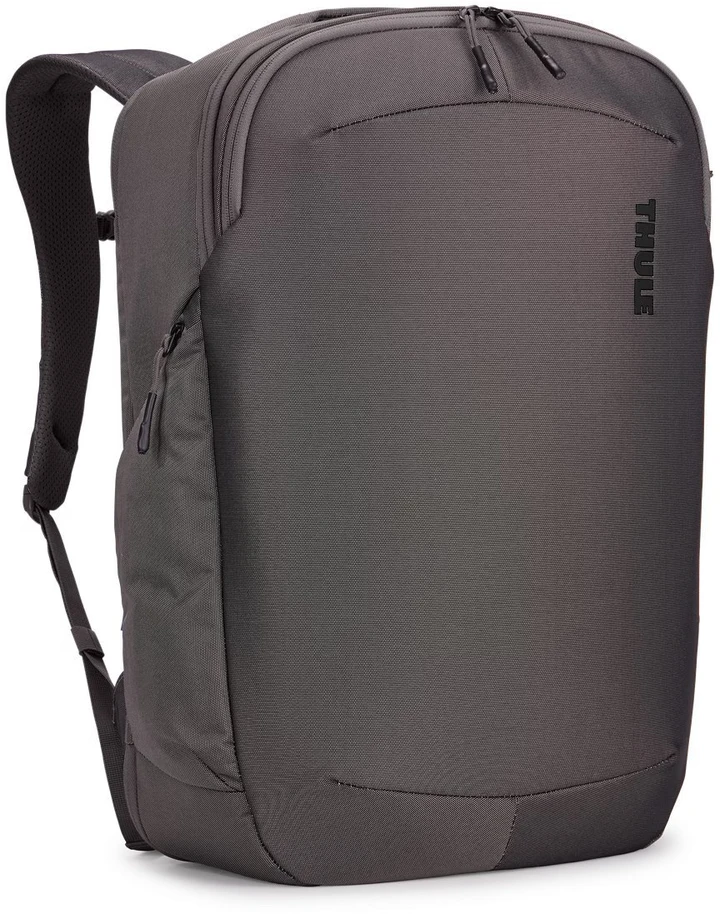 Thule Subterra 2 Convertible Carry On kuprinė, Vetiver Gray, 40 l