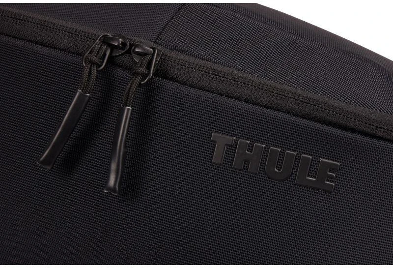 Thule | Subterra 2 | Toiletry bag | Juodas