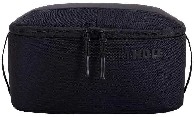 Thule | Subterra 2 | Toiletry bag | Juodas