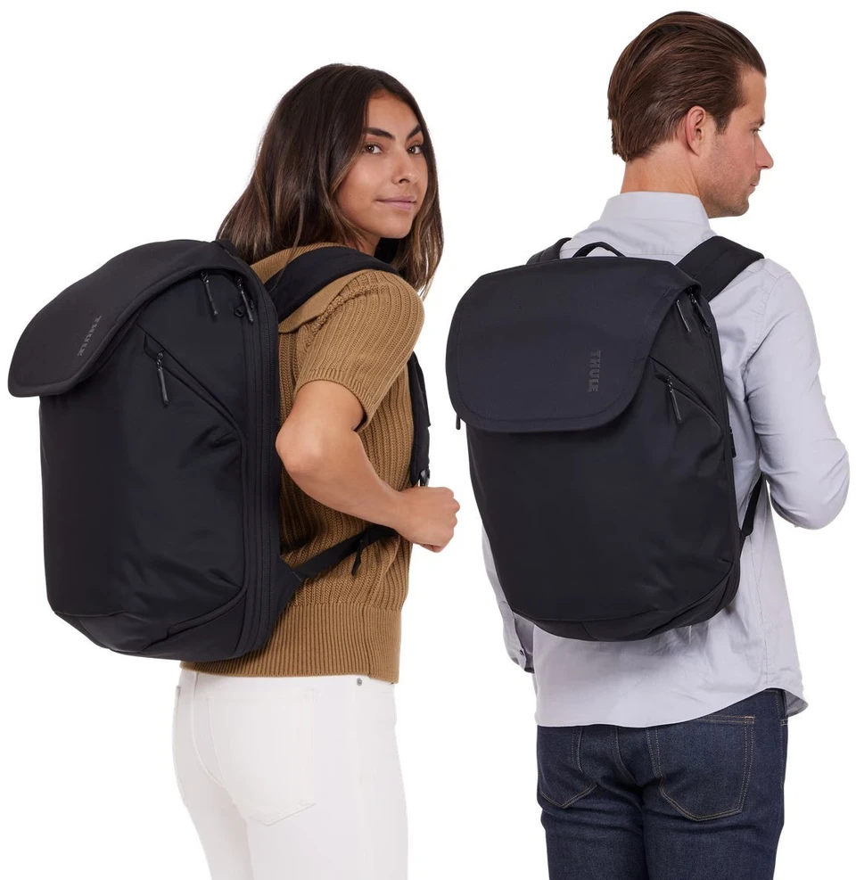 Thule Subterra 2 kelioninė kuprinė, juoda