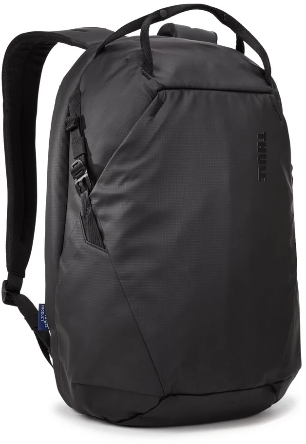 Thule Tact 16L juoda kuprinė