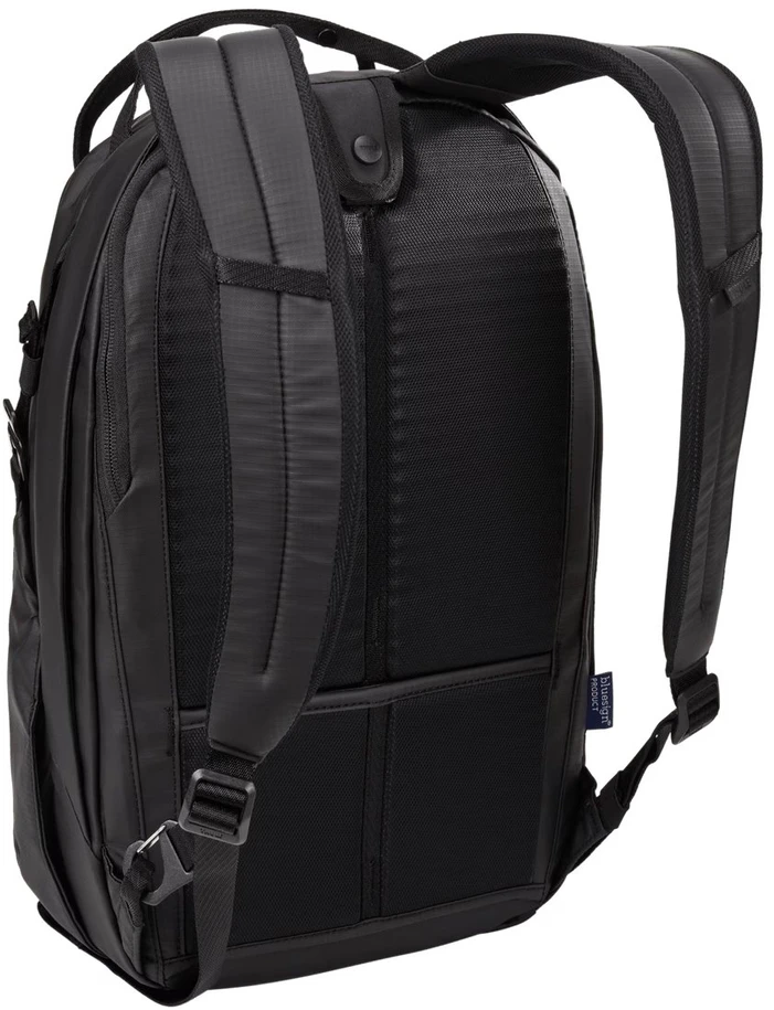 Thule Tact 16L juoda kuprinė