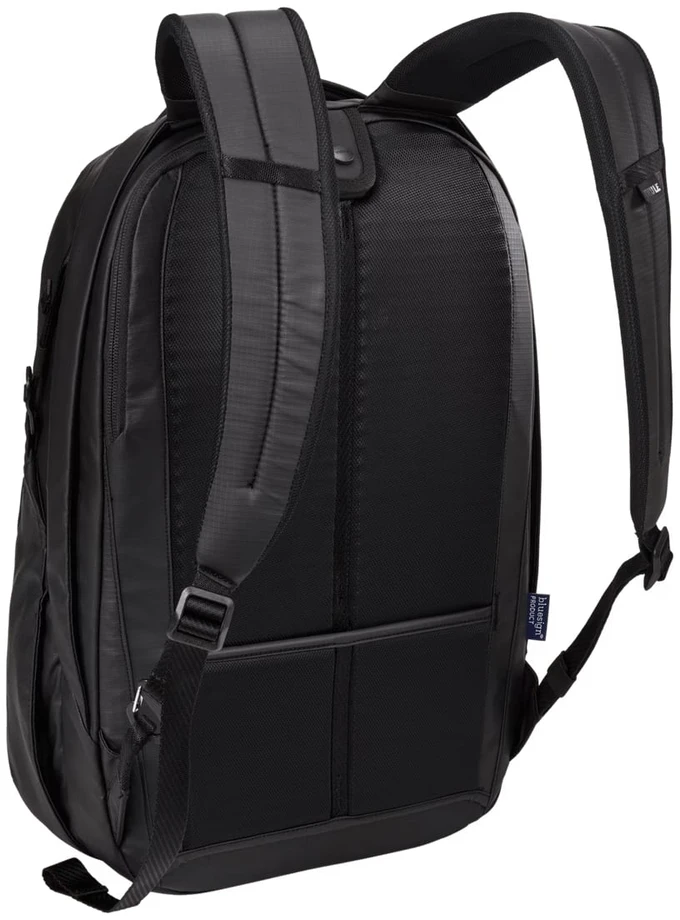 Thule Tact 21L juoda kuprinė