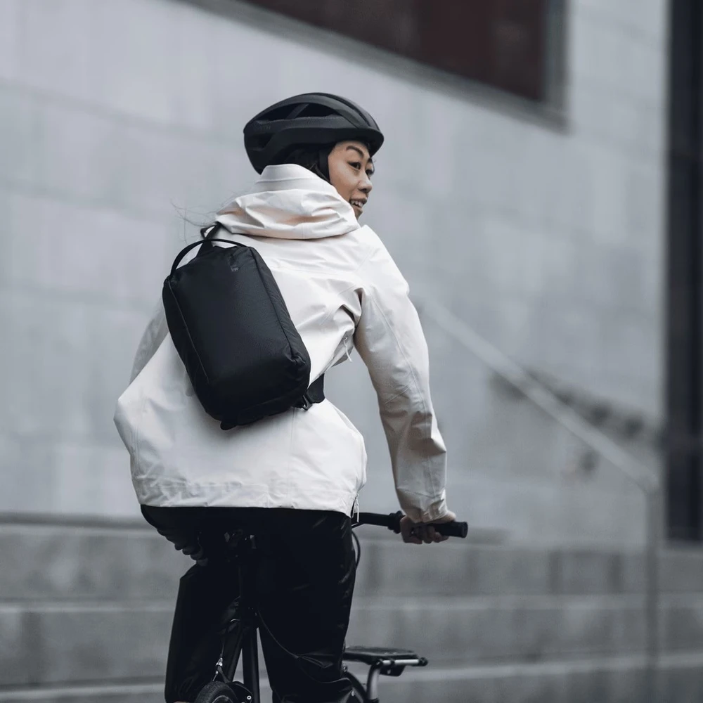 Thule | Tact Sling | TACTSL-08, 3204710 | Kuprinė ant juosmens