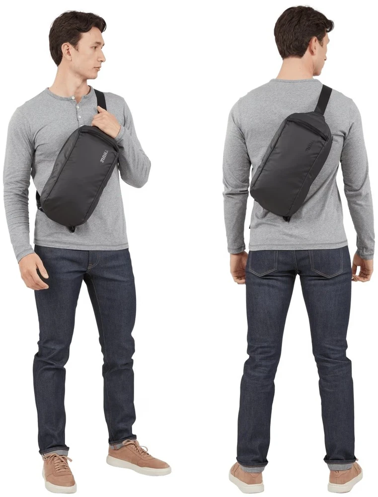 Thule | Tact Sling | TACTSL-08, 3204710 | Kuprinė ant juosmens
