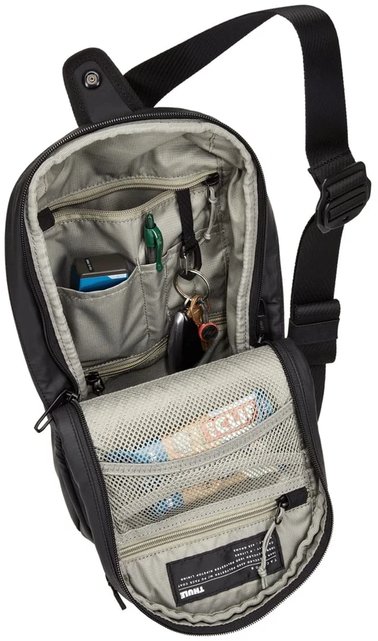 Thule | Tact Sling | TACTSL-08, 3204710 | Kuprinė ant juosmens