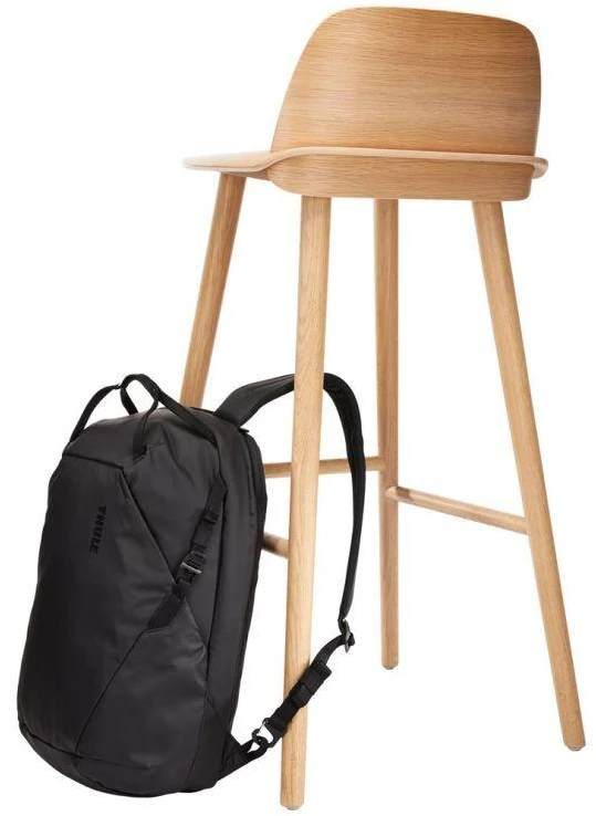Thule | Backpack 16L | TACTBP-114 Tact | Backpack for laptop | Juodas