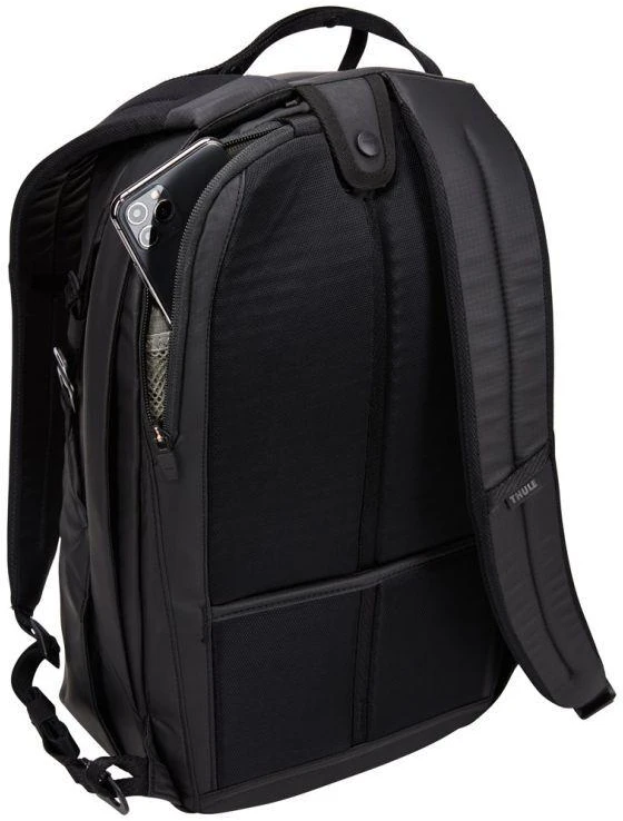 Thule | Backpack 16L | TACTBP-114 Tact | Backpack for laptop | Juodas