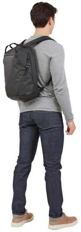 Thule | Backpack 16L | TACTBP-114 Tact | Backpack for laptop | Juodas