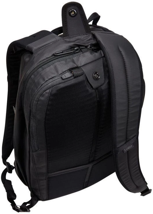 Thule | Backpack 16L | TACTBP-114 Tact | Backpack for laptop | Juodas