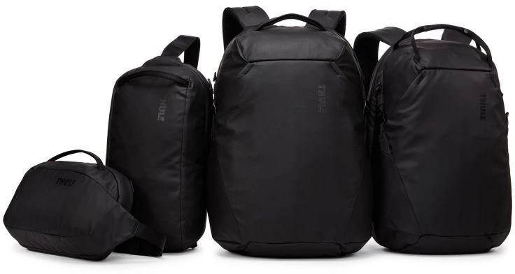 Thule | Backpack 16L | TACTBP-114 Tact | Backpack for laptop | Juodas