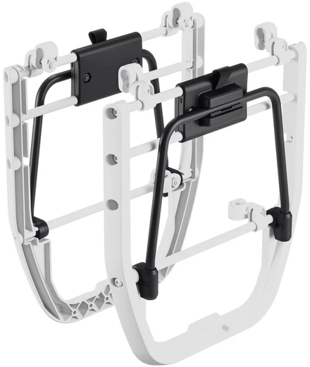 Thule Tour Rack šoniniai rėmai