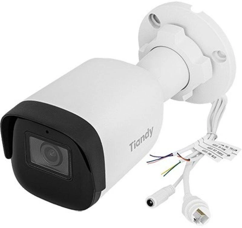 Uniview Carruzzo IP kamera TC-C35WS 5 Mpx 2.8 mm TIANDY