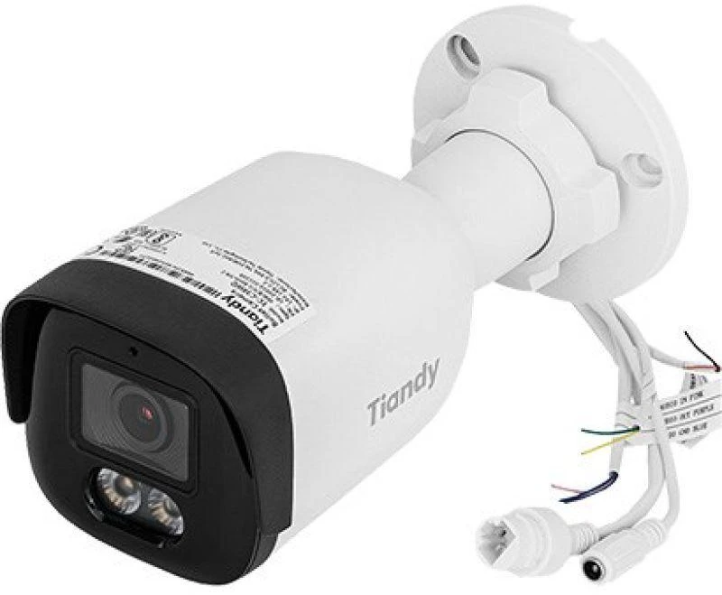 Uniview Carruzzo TIANDY IP kamera TC-C38WQ 8 Mpx 2.8 mm